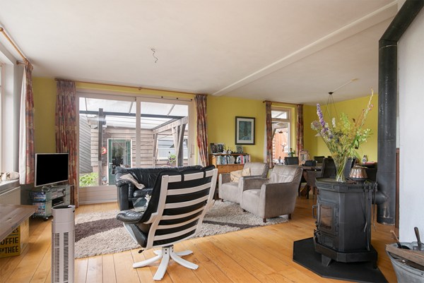 Foto - Verkocht: Spengen 41, 3628 EW Kockengen