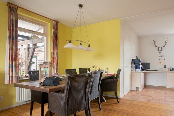 Foto - Verkocht: Spengen 41, 3628 EW Kockengen