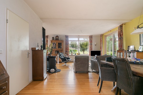 Foto - Verkocht: Spengen 41, 3628 EW Kockengen