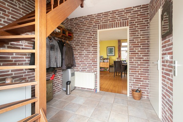 Foto - Verkocht: Spengen 41, 3628 EW Kockengen