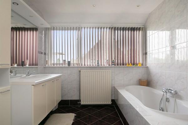 Foto - Verkocht: Spengen 41, 3628 EW Kockengen