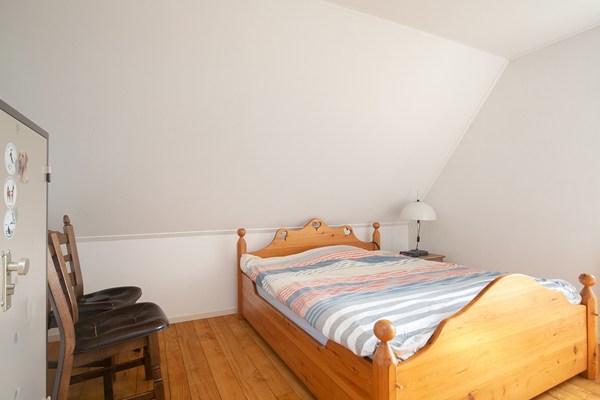 Foto - Verkocht: Spengen 41, 3628 EW Kockengen