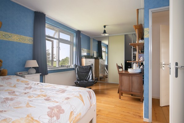 Foto - Verkocht: Spengen 41, 3628 EW Kockengen