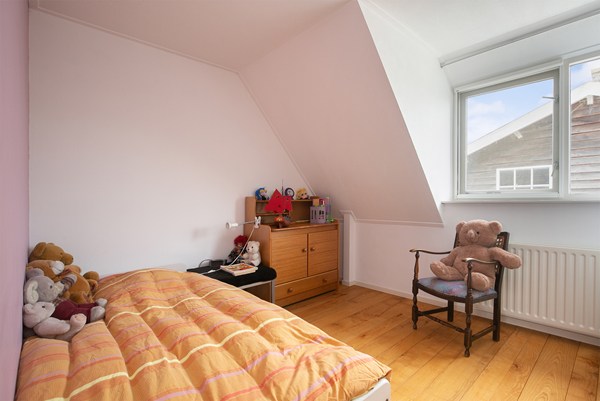 Foto - Verkocht: Spengen 41, 3628 EW Kockengen