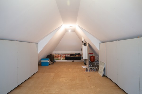 Foto - Verkocht: Spengen 41, 3628 EW Kockengen
