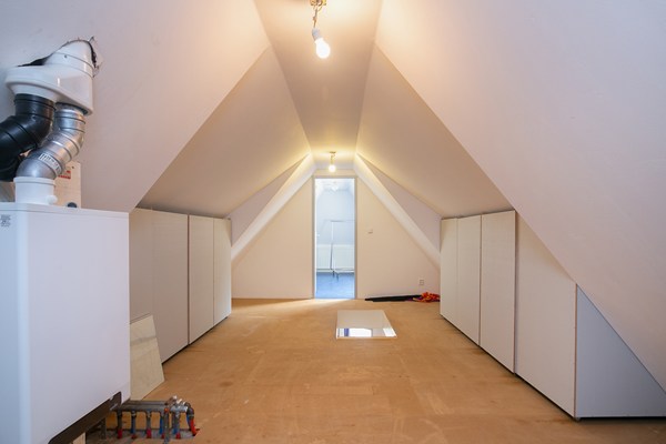 Foto - Verkocht: Spengen 41, 3628 EW Kockengen