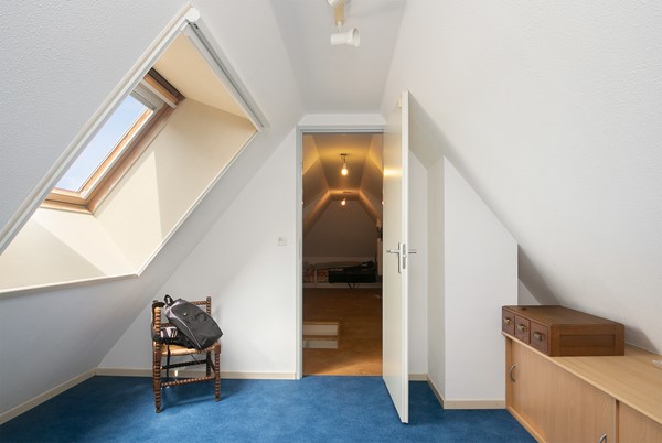 Foto - Verkocht: Spengen 41, 3628 EW Kockengen