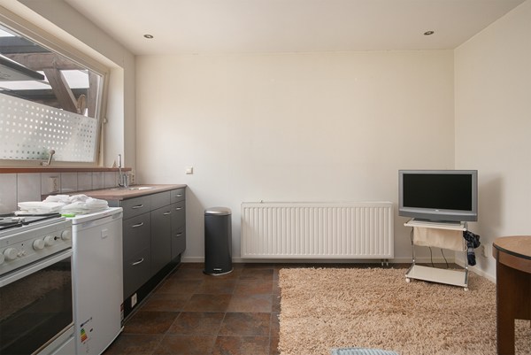 Foto - Verkocht: Spengen 41, 3628 EW Kockengen