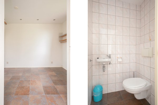 Foto - Verkocht: Spengen 41, 3628 EW Kockengen