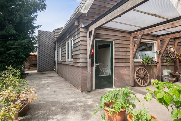 Foto - Verkocht: Spengen 41, 3628 EW Kockengen