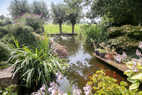 Foto - Verkocht: Spengen 41, 3628 EW Kockengen
