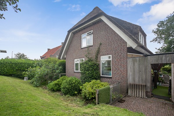 Foto - Verkocht: Spengen 41, 3628 EW Kockengen