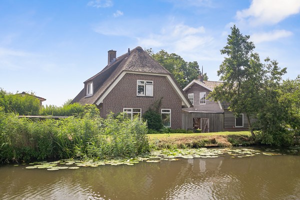 Foto - Verkocht: Spengen 41, 3628 EW Kockengen