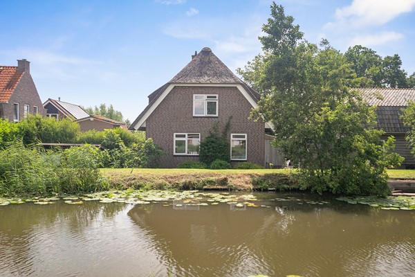 Foto - Verkocht: Spengen 41, 3628 EW Kockengen