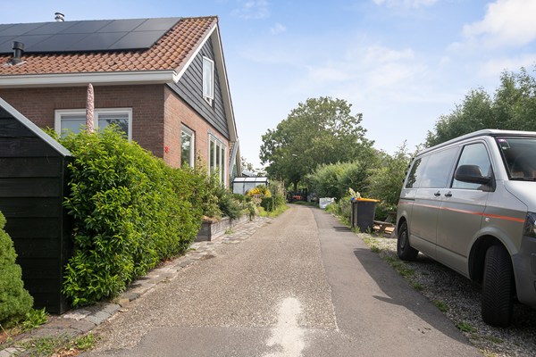 Foto - Verkocht: Spengen 41, 3628 EW Kockengen