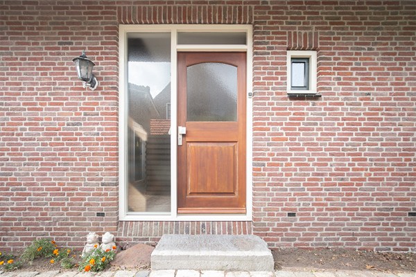 Foto - Verkocht: Spengen 41, 3628 EW Kockengen