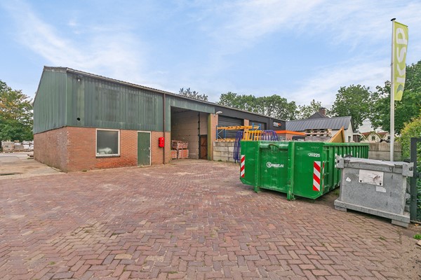 Foto - Verkocht: Energieweg 2, 3481 MC Harmelen