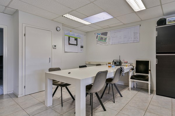 Foto - Verkocht: Energieweg 2, 3481 MC Harmelen