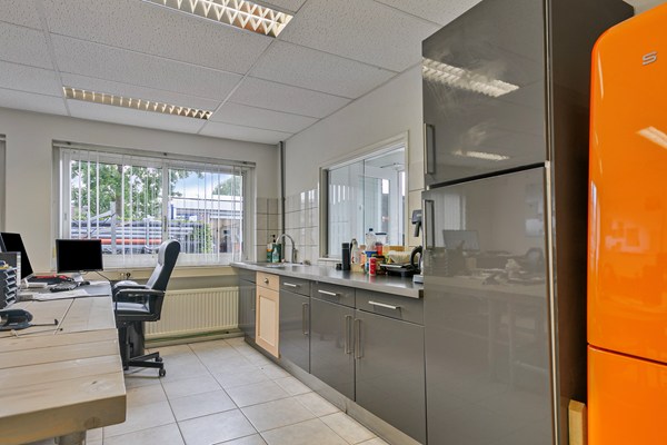 Foto - Verkocht: Energieweg 2, 3481 MC Harmelen