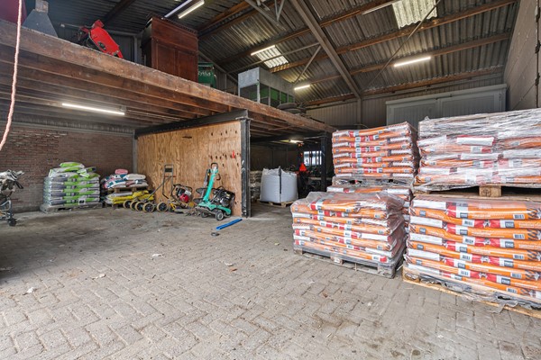 Foto - Verkocht: Energieweg 2, 3481 MC Harmelen