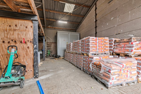 Foto - Verkocht: Energieweg 2, 3481 MC Harmelen