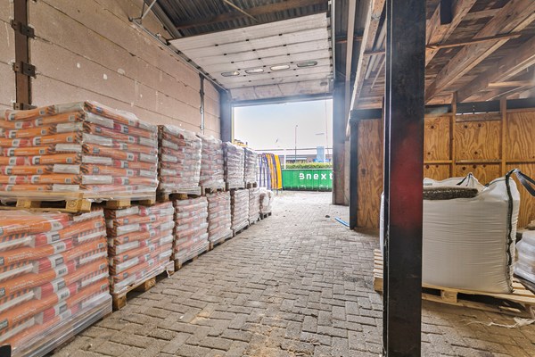 Foto - Verkocht: Energieweg 2, 3481 MC Harmelen