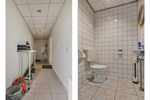 Foto - Verkocht: Energieweg 2, 3481 MC Harmelen