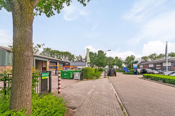 Foto - Verkocht: Energieweg 2, 3481 MC Harmelen