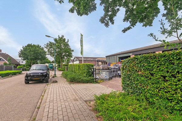 Foto - Verkocht: Energieweg 2, 3481 MC Harmelen