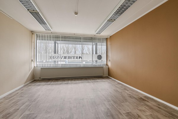 Medium property photo - Ampèreweg 3A, 3442 AB Woerden