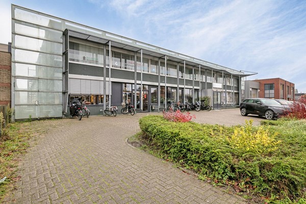 Medium property photo - Ampèreweg 3A, 3442 AB Woerden