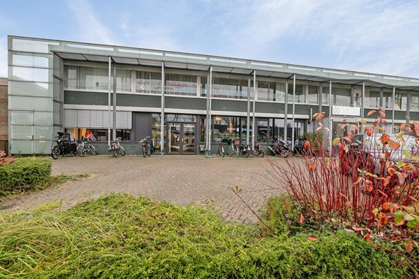 Medium property photo - Ampèreweg 3A, 3442 AB Woerden