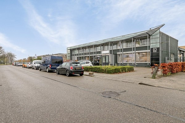 Medium property photo - Ampèreweg 3A, 3442 AB Woerden