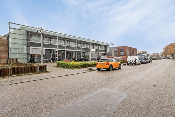 Medium property photo - Ampèreweg 3A, 3442 AB Woerden