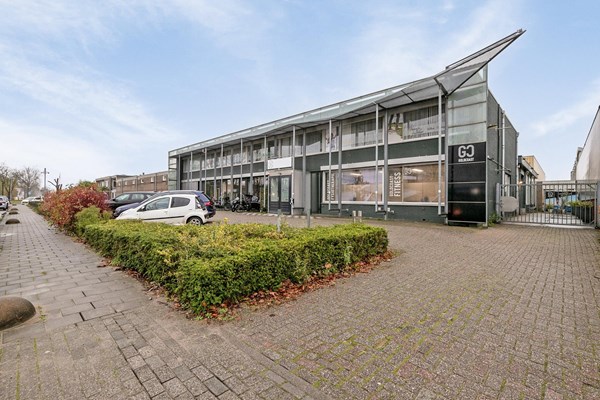 Medium property photo - Ampèreweg 3A, 3442 AB Woerden