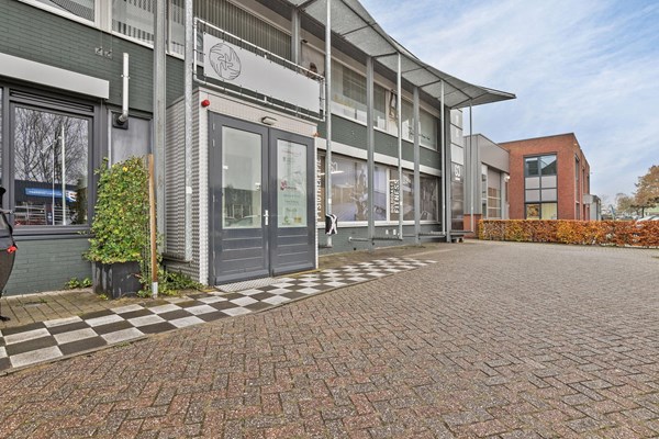 Medium property photo - Ampèreweg 3A, 3442 AB Woerden