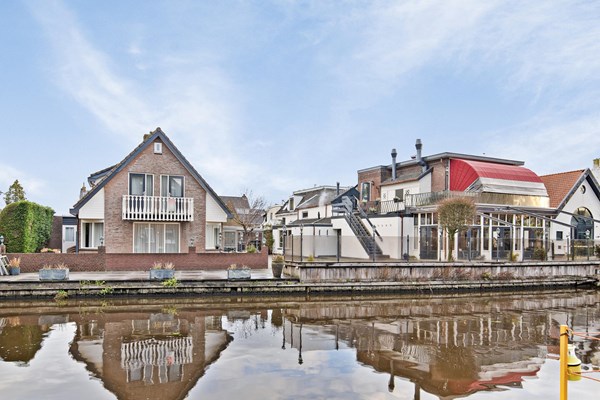 Medium property photo - Bruggemeestersstraat 5, 2415 AA Nieuwerbrug aan den Rijn