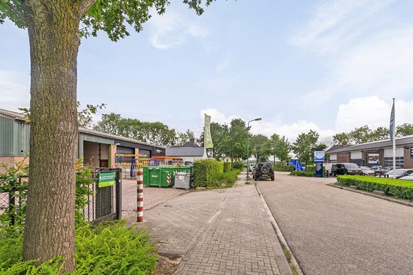 Medium property photo - Energieweg 2, 3481 MC Harmelen