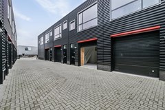 Merwedeweg 5b 3, 3621 LP Breukelen 