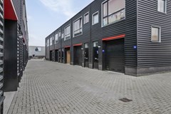 Merwedeweg 5b 3, 3621 LP Breukelen 