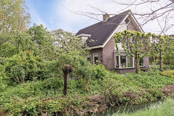 Medium property photo - Handelsweg 2, 3481 MJ Harmelen