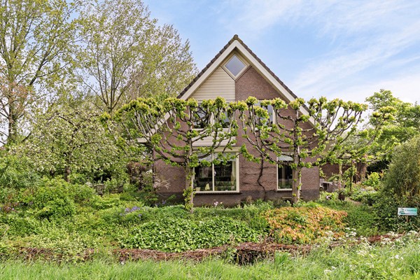 Foto - Verkocht: Handelsweg 2, 3481 MJ Harmelen