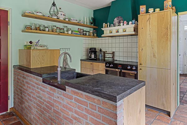 Foto - Verkocht: Handelsweg 2, 3481 MJ Harmelen