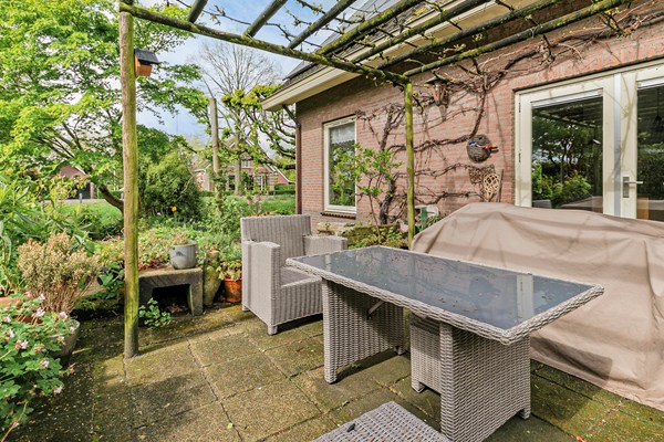 Foto - Verkocht: Handelsweg 2, 3481 MJ Harmelen