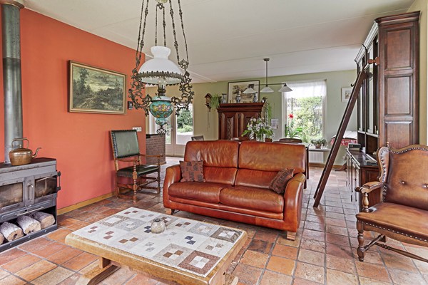 Foto - Verkocht: Handelsweg 2, 3481 MJ Harmelen