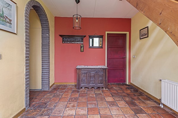 Foto - Verkocht: Handelsweg 2, 3481 MJ Harmelen