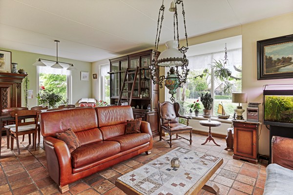 Foto - Verkocht: Handelsweg 2, 3481 MJ Harmelen