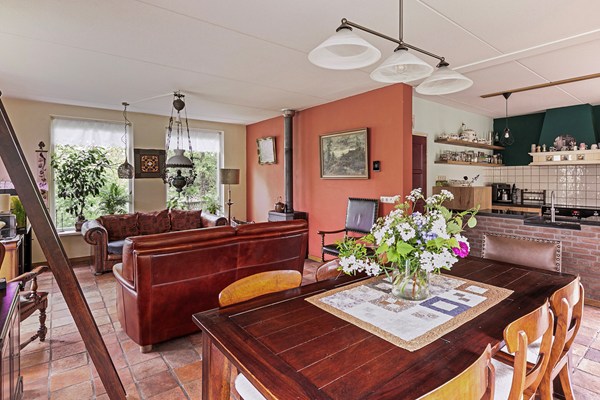 Foto - Verkocht: Handelsweg 2, 3481 MJ Harmelen