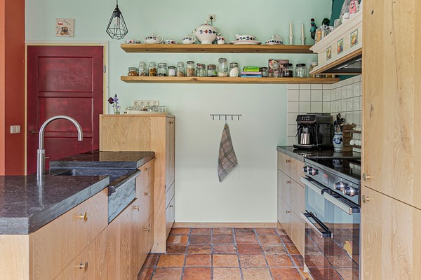 Foto - Verkocht: Handelsweg 2, 3481 MJ Harmelen