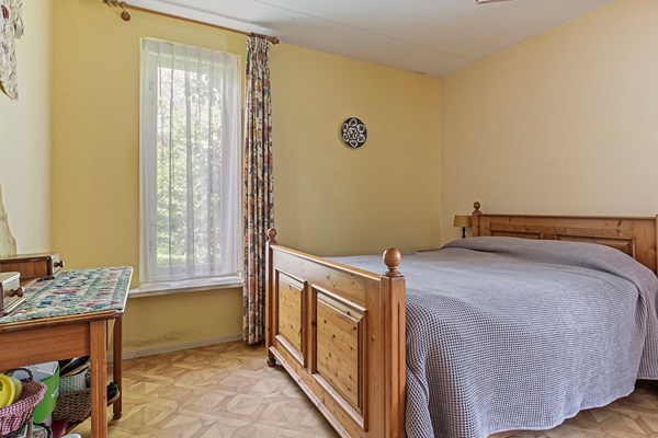 Foto - Verkocht: Handelsweg 2, 3481 MJ Harmelen